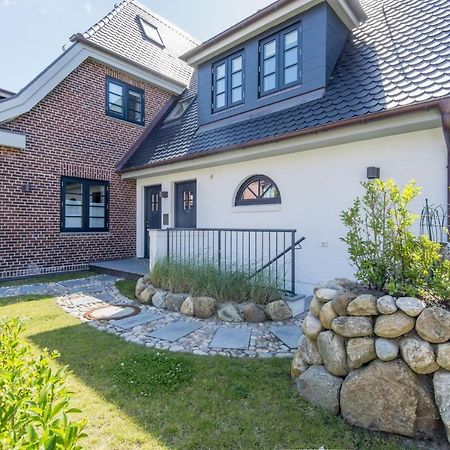 Villa Maybach Whg 5 Metropol Westerland Zewnętrze zdjęcie